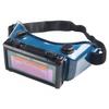 LCD OSCURECIMIENTO SOLAR SOLDADURA 90*30mm PROTECCIÓN OCULAR