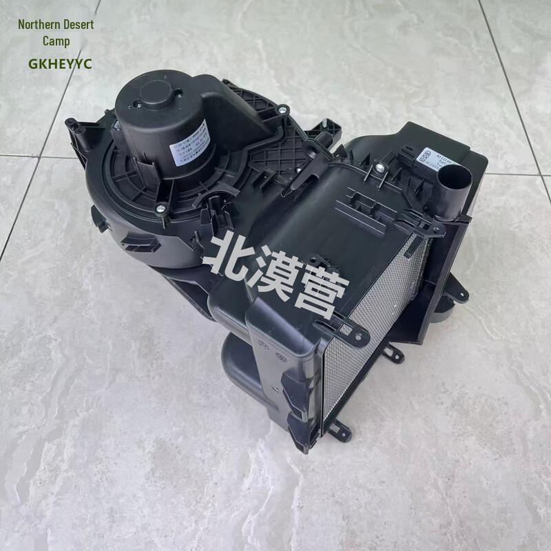 Dongfeng EQ1120GA Military Vehicle Blower with Evaporator