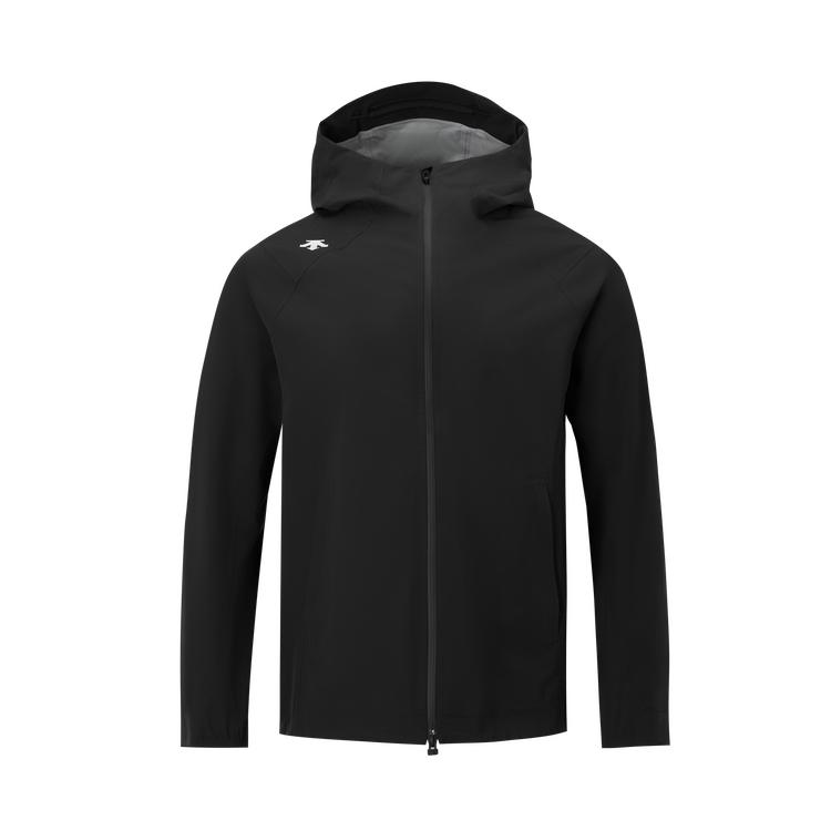 DESCENTE Training Hiking Waterproof Windbreaker Jacket Unisex D5393THJ30