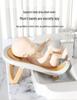 Portable Baby Diaper Changing and Bathing Rack