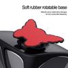 3 In 1 Car Blind Spot Mirror Wide Angle Mirror 360 Rotation Adjustable Convex Rear View Mirror View Front Wheel Auto Car
