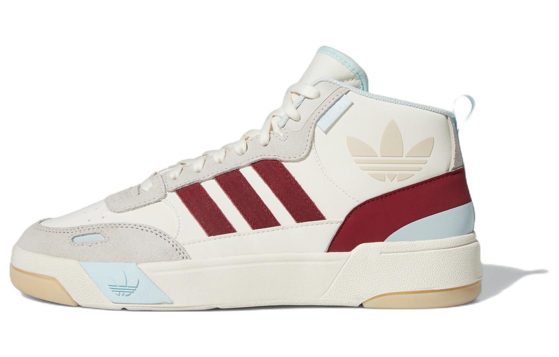 Adidas Originals Post Up Grey GV9317 44