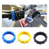 Protecteur de contrôleur de guidon de moto Couvercle de protection de guidon
