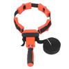 4m Nylon Band Clamp Plastic Portable Compact Strap Clamp Woodworking Frame Clamp
