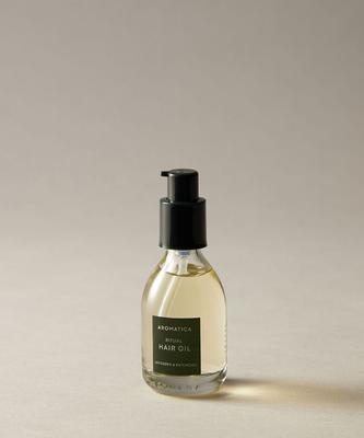 Ritual-Haaröl Lavendel & Patchouli 50ML