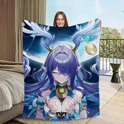 Roupa de cama – Mantas