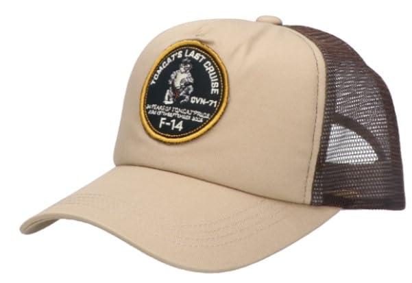 

Avirex Hat Cap 80973900 Beige 74