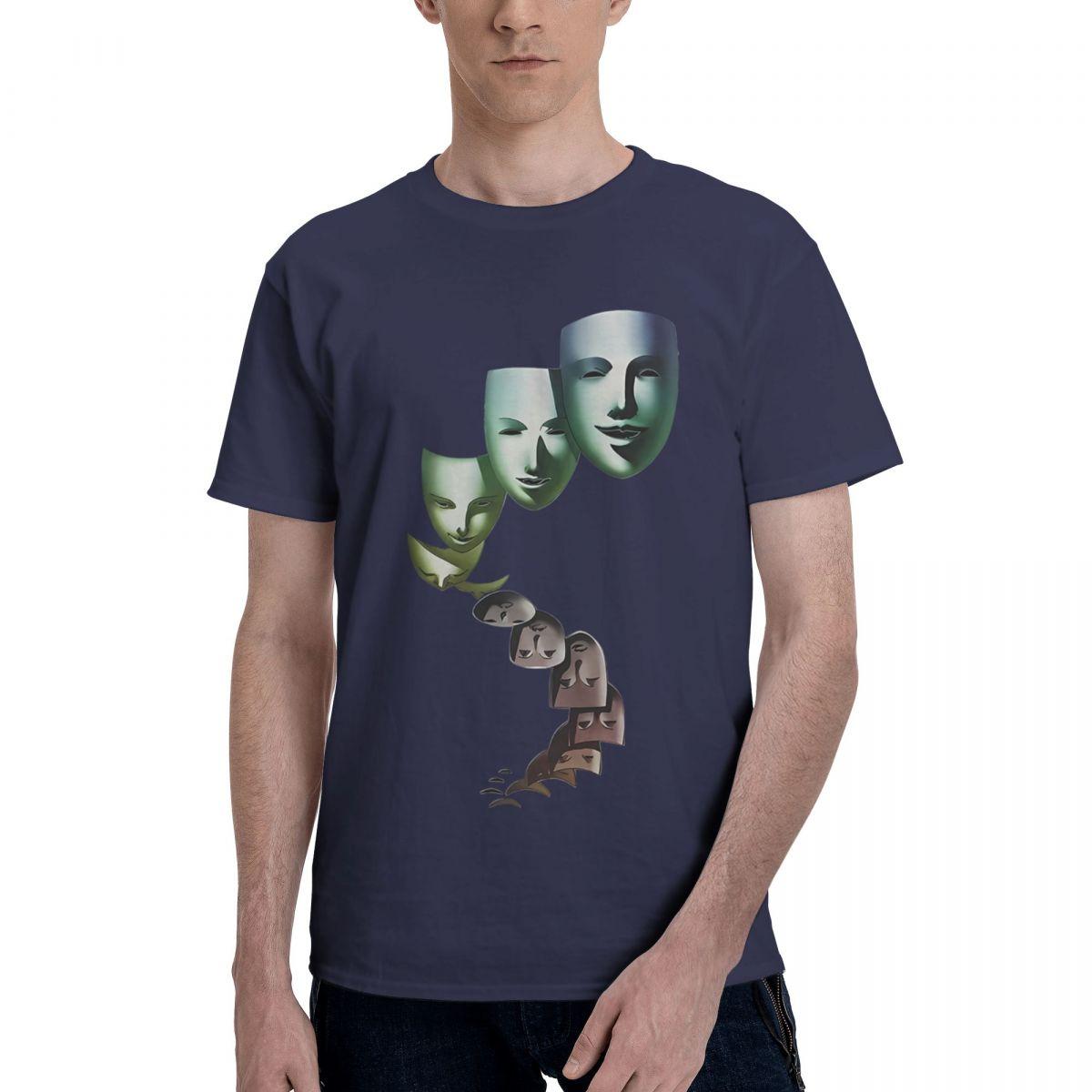

Devil Summoner 100 Cotton Casual Breathable Confortable T Shirt Funny Mens TShirts Mens Shirt 4XL