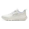 Li Ning Light Lanying V2 Cushioning Slip Resistant Abrasion Resistant Support Lightweight Low top Running Shoes Women's ARSW116-3