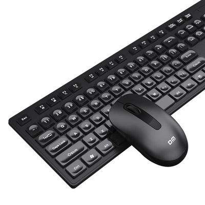Daimai DM K12 Wireless Keyboard and Mouse Set
