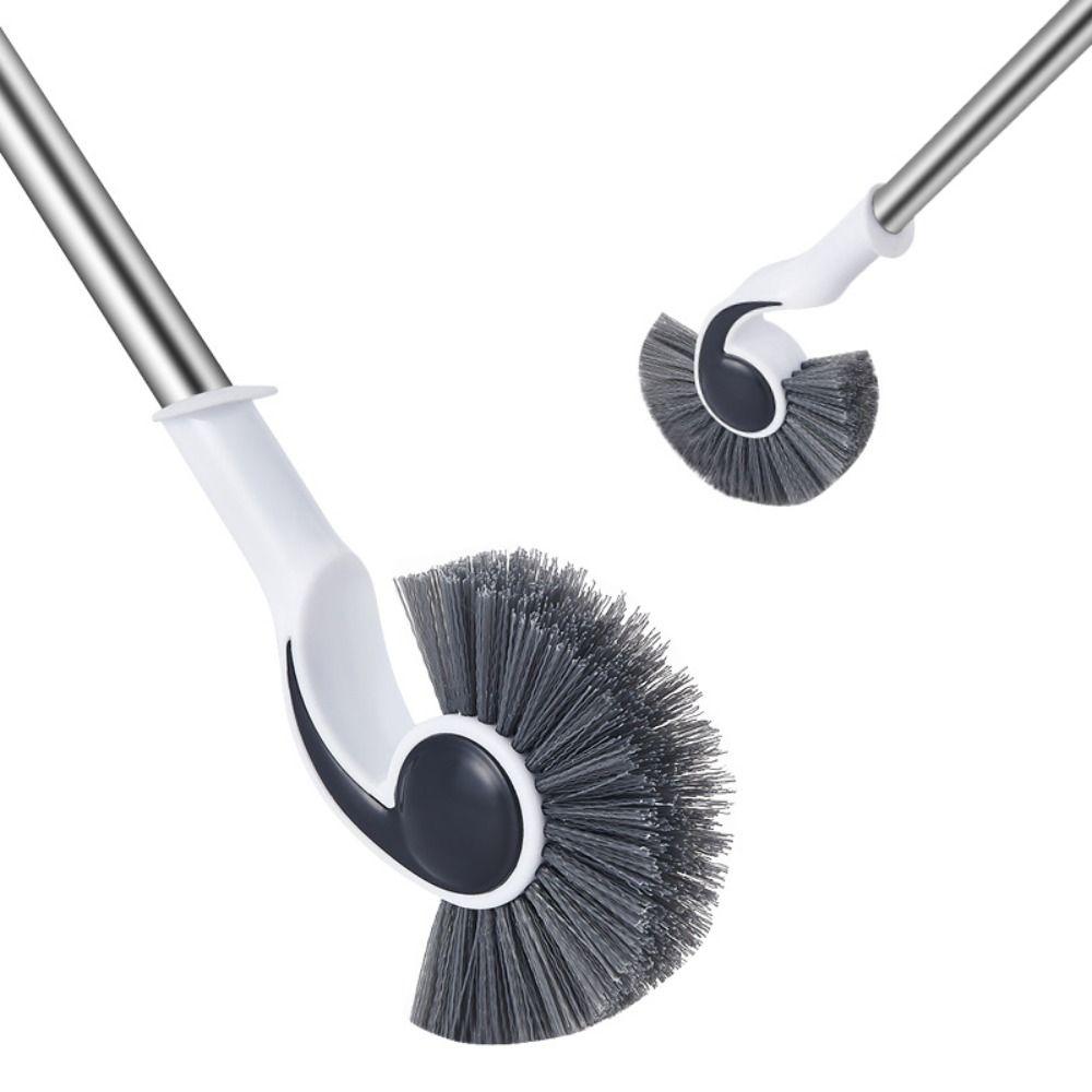 Langer Griff Aquarium Reinigungswerkzeuge Langlebiger Aquarium Bürstenreiniger Heimküche