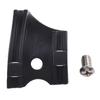 Mountain Cable guide Bicycle Cycling Frame Bottom Bracket Plastic Screw