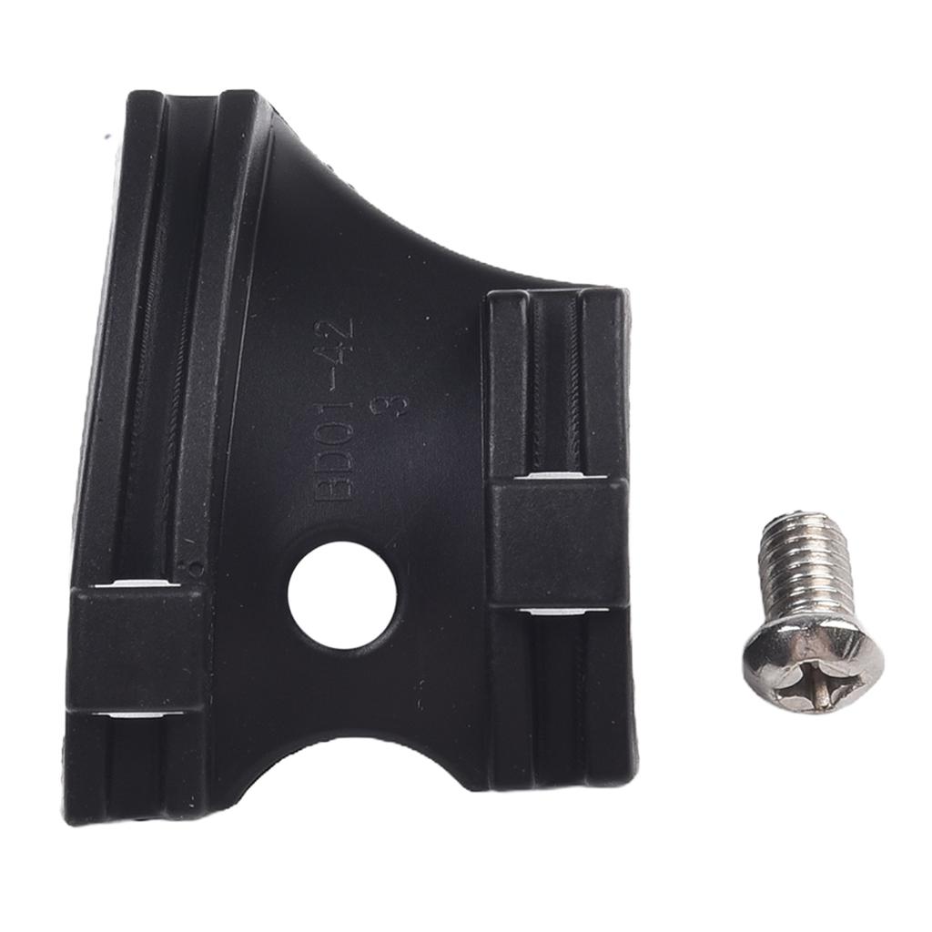 Mountain Cable guide Bicycle Cycling Frame Bottom Bracket Plastic Screw