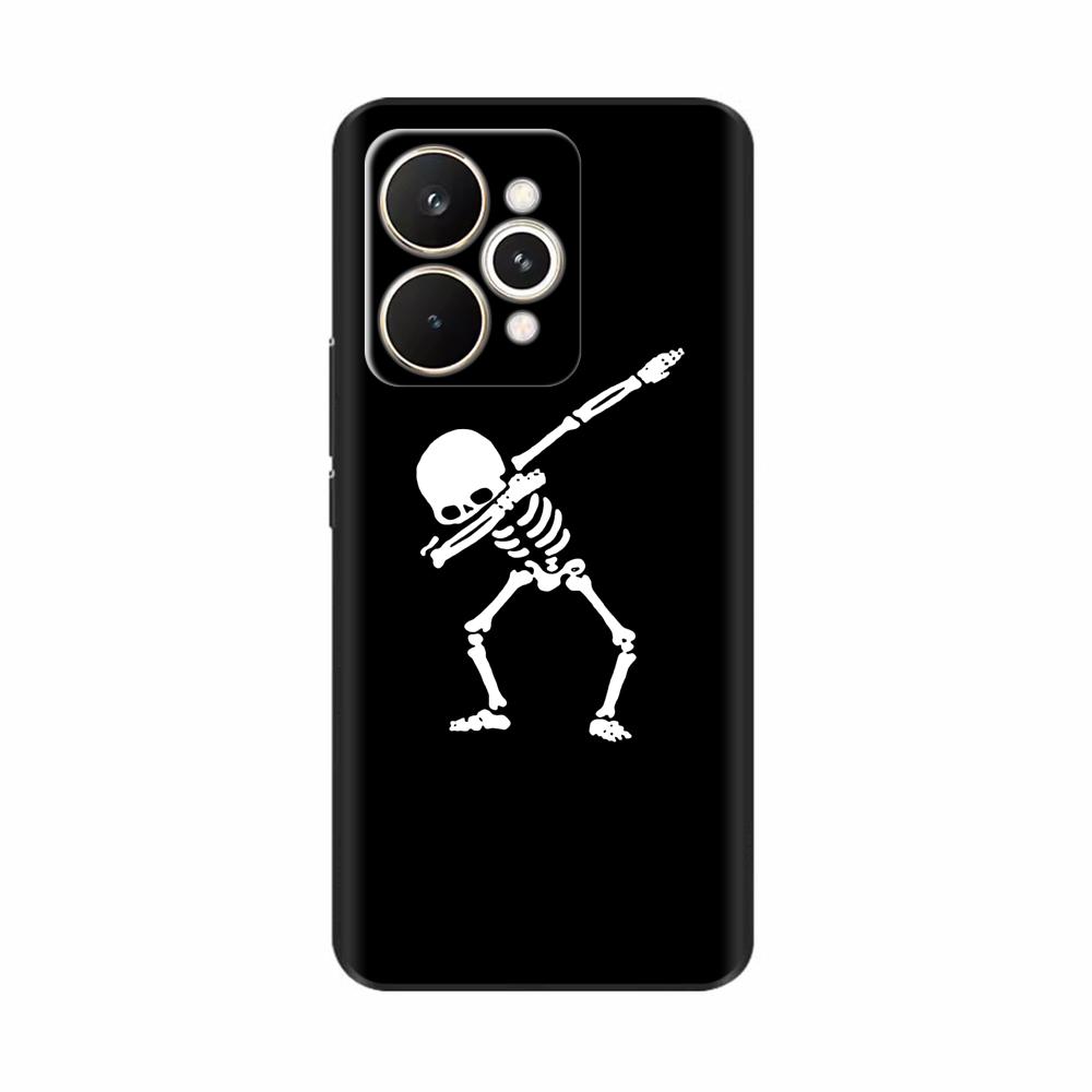 Phone Cases For Realme 15 5G Case Painted Soft Silicone Back Cover For Realme 15 realme15 15Pro Covers Cases Shockproof Fundas
