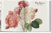 Taschen Bk Of Flowers