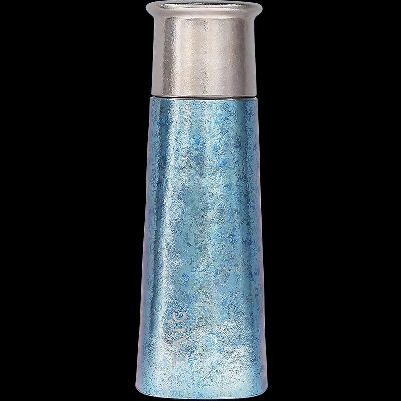 TAIC Pure Titanium Insulated Mug