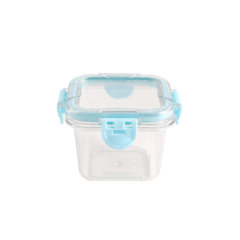 

Wutuo Mini Fridge Food Storage Containers