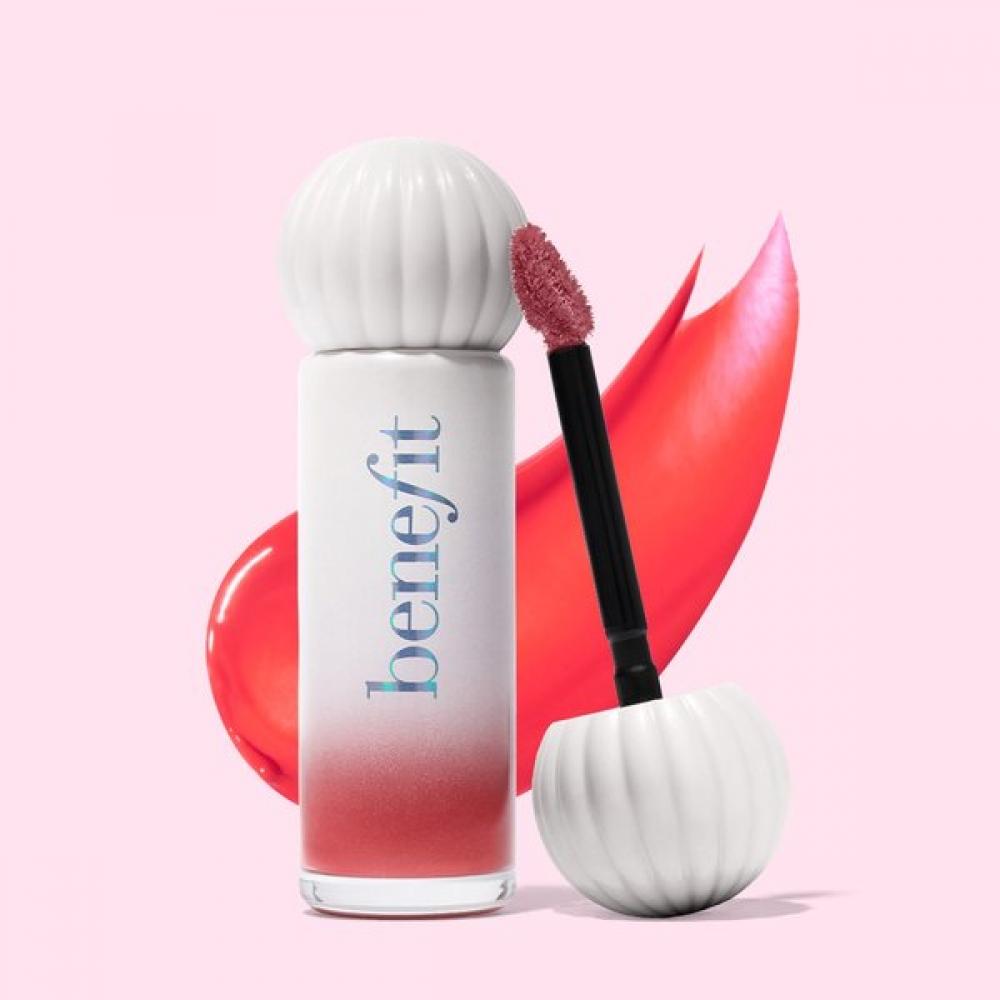 Benefit Splash Dewy Tint +pore Pack +grip Tok 09 isle style