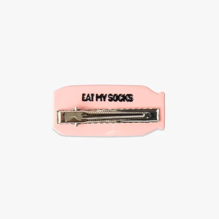 It My Socks Cherry Soda Hairpin