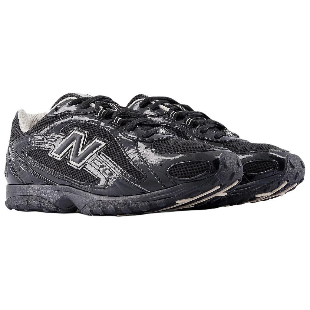 New Balance 204L 'Black Timberwolf' Sneakers U204LMRA
