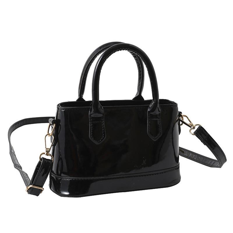 Chic Trendy Handbag Stylish Shoulder Bag 2023 Summer New Fashion Simple Crossbody Bag For Women