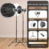 YONGEER SL200 LED Spherical Fill Light Kit