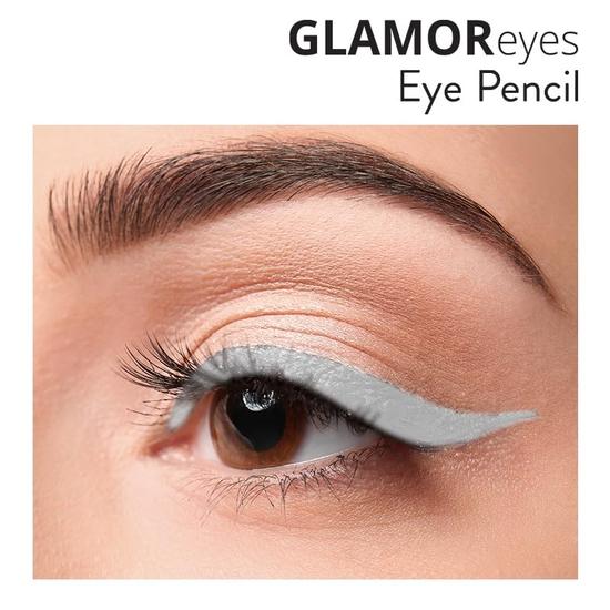 NYKAA GLAMOR EYES MooN CHILD 11