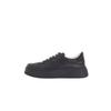 Gucci Gg Embossed Sneaker 'Black' 669582 1XL10 1000