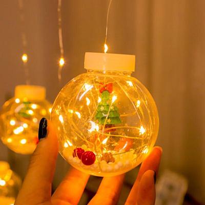 Illuminazione – Decorazioni luminose