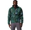 Steens Mountain Printed Jas
