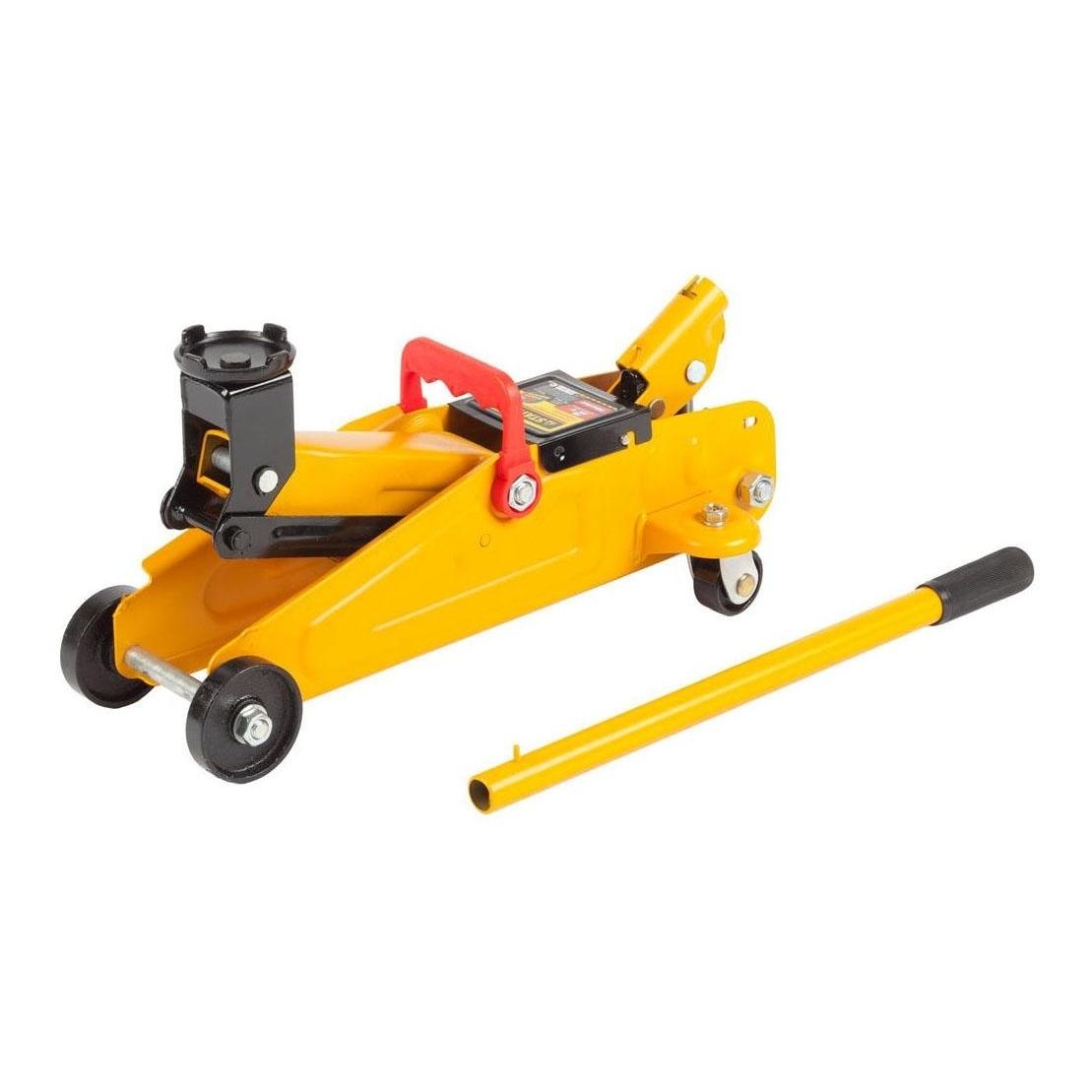 

Домкрат гидравлический Стайер 43152-2-к