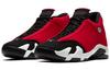 Jordan 14 Retro Gym Red Toro 487471-006
