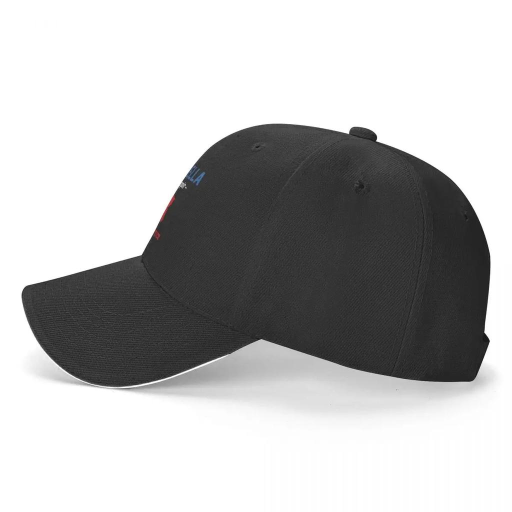 Vintage 2027 Bardella Kollektion Baseballkappe Präsidentschaftswahl Frankreich Streetwear Herren Damen Trucker-Kappe Snapback-Kappe Geschenk