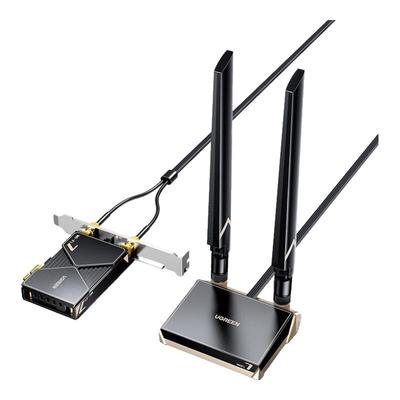Ugreen PCIe Wireless Network Adapter (CN Version)