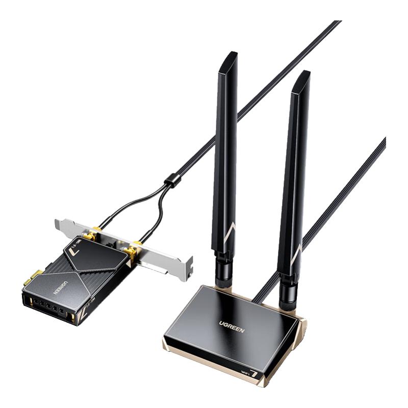 UGREEN PCIe Wireless Network Adapter (CN version)