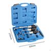 Car Oil Seal Pick Set O Ring Rubber Puller Professional Tool Convenient Engine Repair and