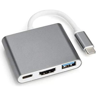 Audio- & Videozubehör – HDMI-Kabel & Adapter