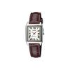 Casio Women's Standard Series White Watch LTP-V007L-7B2U LTP-V007L-7B2U