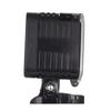 Waterproof LED Video Light Diving Light 5500 6000K 300Lux Underwater 30m Wide Angle Micro USB Charging for GoPro Hero 7