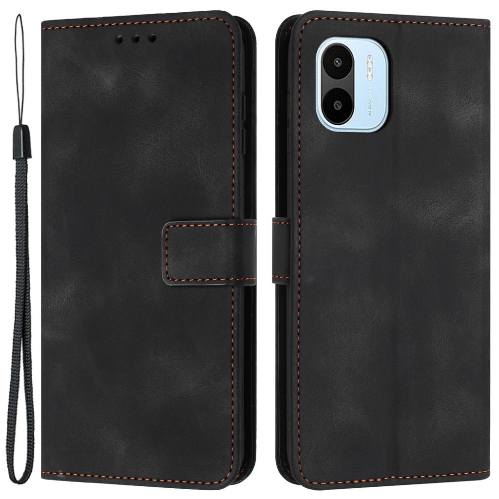 For Xiaomi Redmi A1 4G/A2 4G Case Shockproof Wallet PU Leather Phone Cover