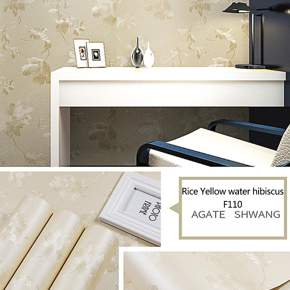 Thickened Self Adhesive Wall Cover 3D Embossed Bedroom Living Room Restaurant Self Adhesive Decorative Wallpapers