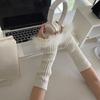 Punk Sleeve Feathered Gloves Wrist Warmer for Costume Party Short Mitten