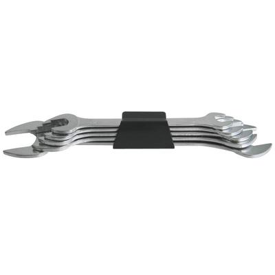 TOP Industrial Wrench Set of 3mm with (TOP) Ultra-Thin 5, Thick, Holder, CU-5000