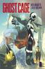 Ghost Cage by Caleb Goellner Paperback Book 9781534323155