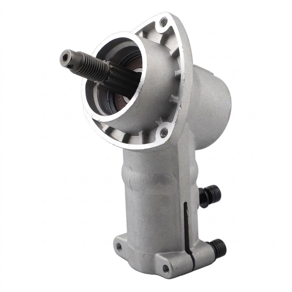 Replacement Gear Head for Echo For SRM-225 For SRM-2620 For SRM-310 Metal Construction Ref P021008181 P021046670