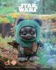 Toys ZAKKA Cosby Plush Star Wars Ewok Story Trading Series Box 8
