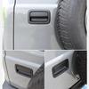 Tailgate Steering Wheel Cover for New Suzuki Jimny JIMNY JB64 JB74 Car Door Handle