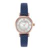 NA AR11468 Blue Watch Women's