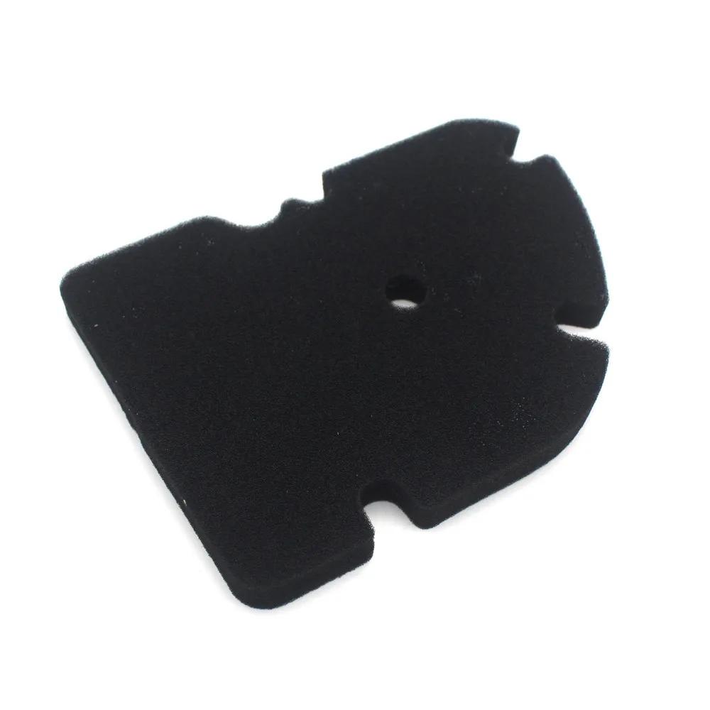 High Flow Motorcycle Air Filter Sponge For PIAGGIO MP3 VESPA 300/250/125 GT GTL GTS GTV 250 / 300 Intake Cleaner