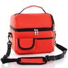 Insulated Shoulder Portable Bag Tote Picnic Storage Box Thermal Cooler Lunch